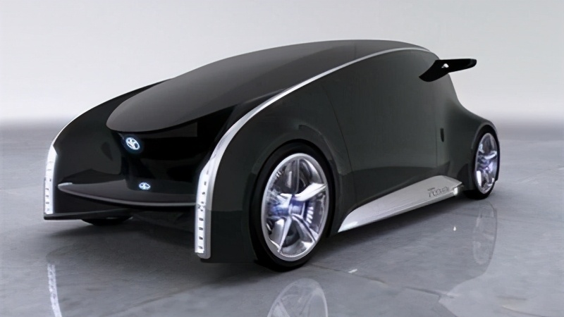百度造车加速集度汽车首款量产车型有望明年北京车展亮相